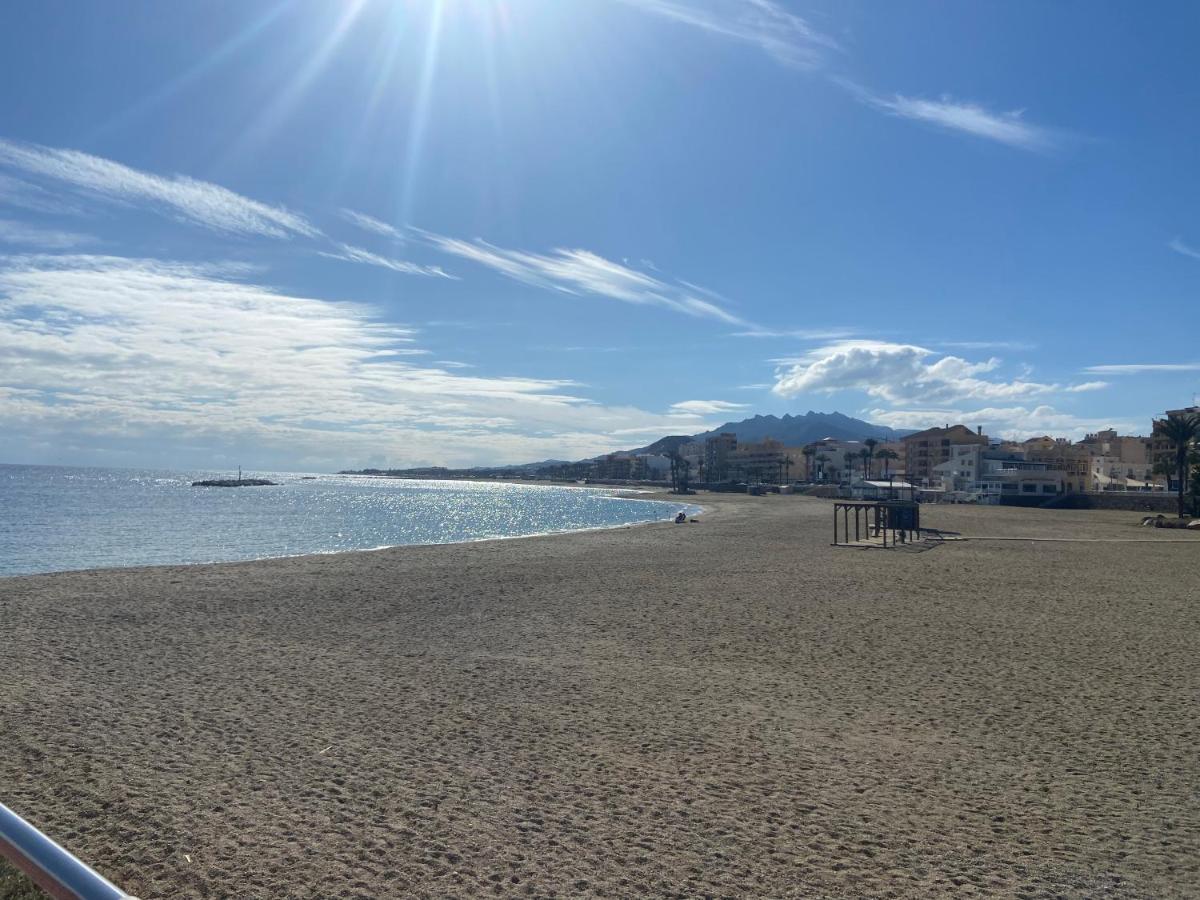 Paraiso Pinar De 加鲁查 外观 照片