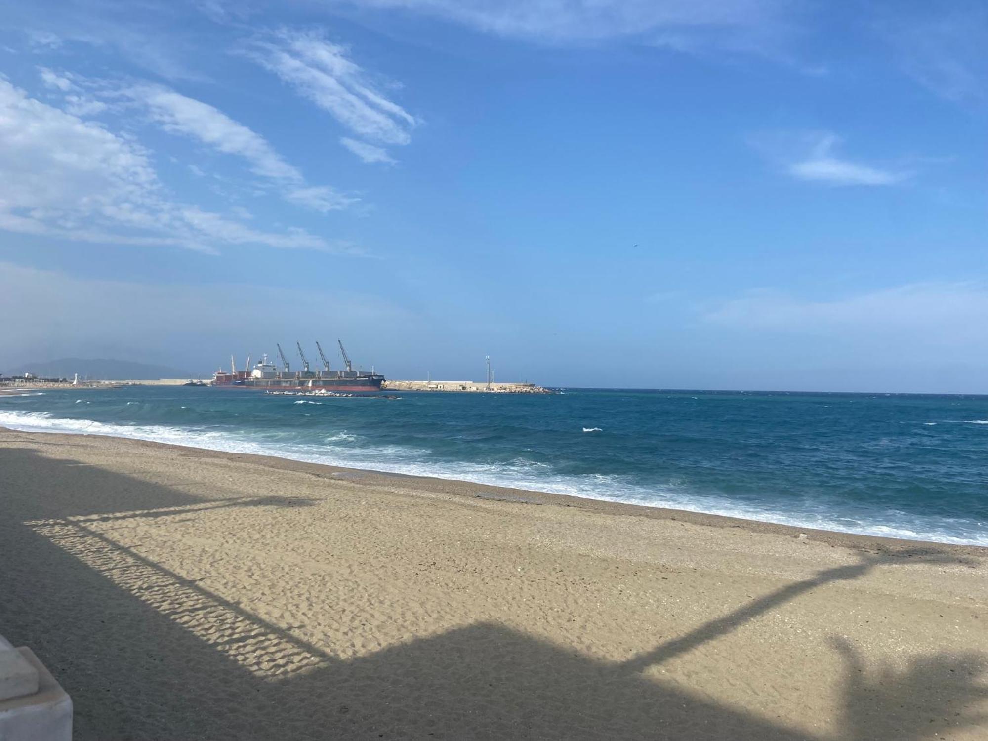 Paraiso Pinar De 加鲁查 外观 照片